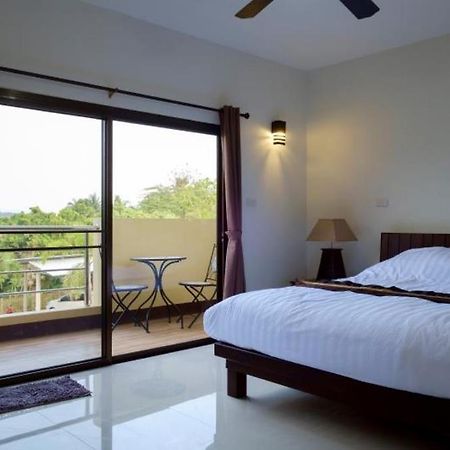 Relax Garden House Hotell Chiang Mai Eksteriør bilde